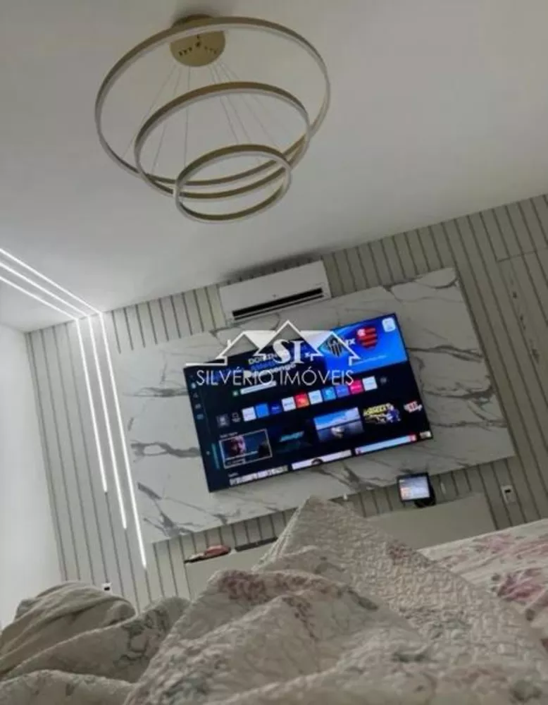 Casa, 5 quartos, 400 m² - Foto 7