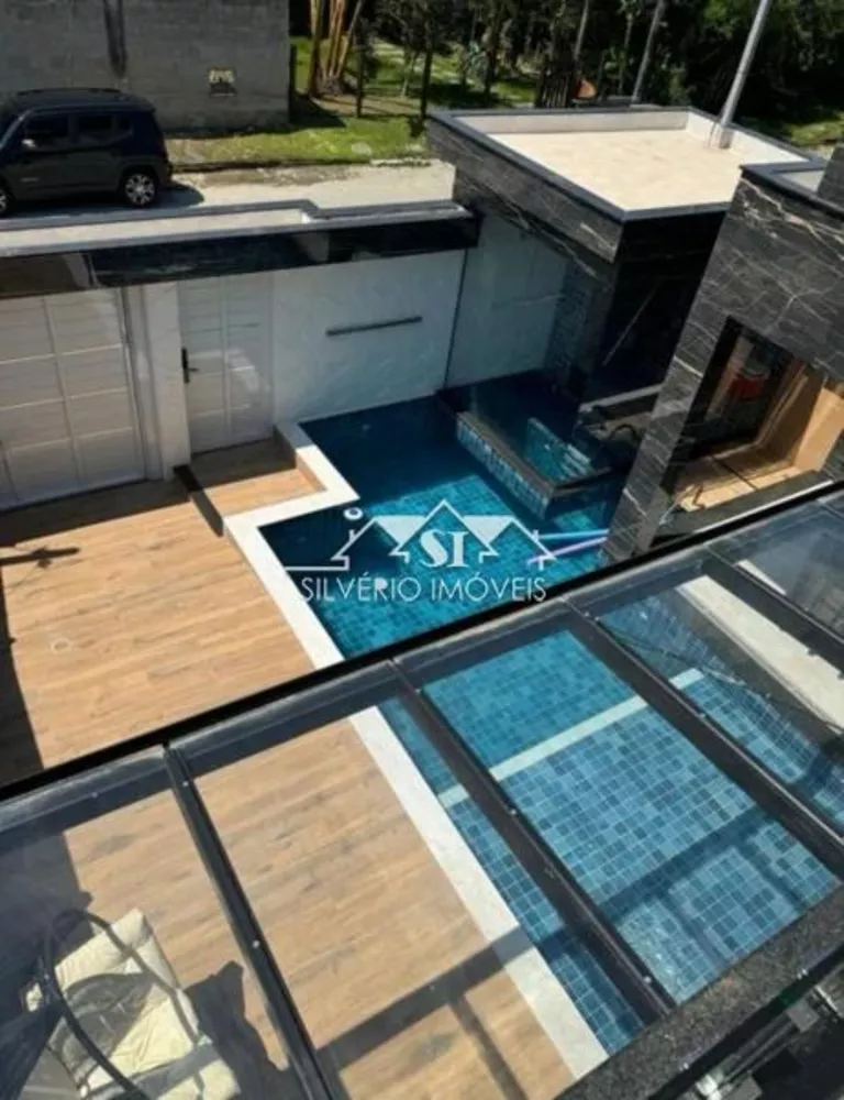 Casa, 5 quartos, 400 m² - Foto 5