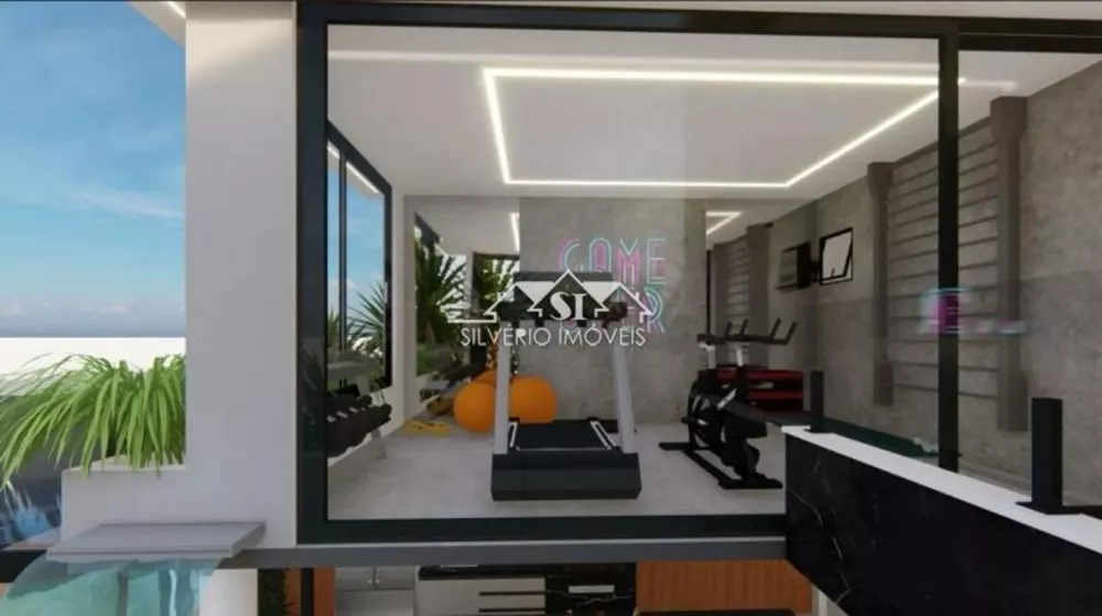 Casa, 5 quartos, 400 m² - Foto 10