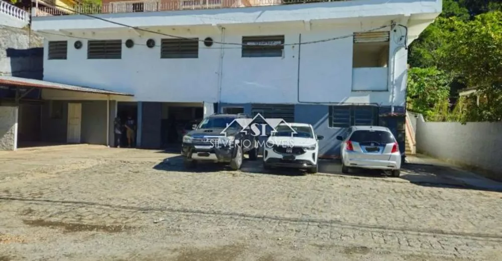 Depósito-Galpão, 289 m² - Foto 15