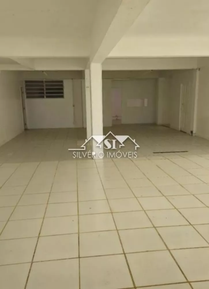 Depósito-Galpão, 289 m² - Foto 1