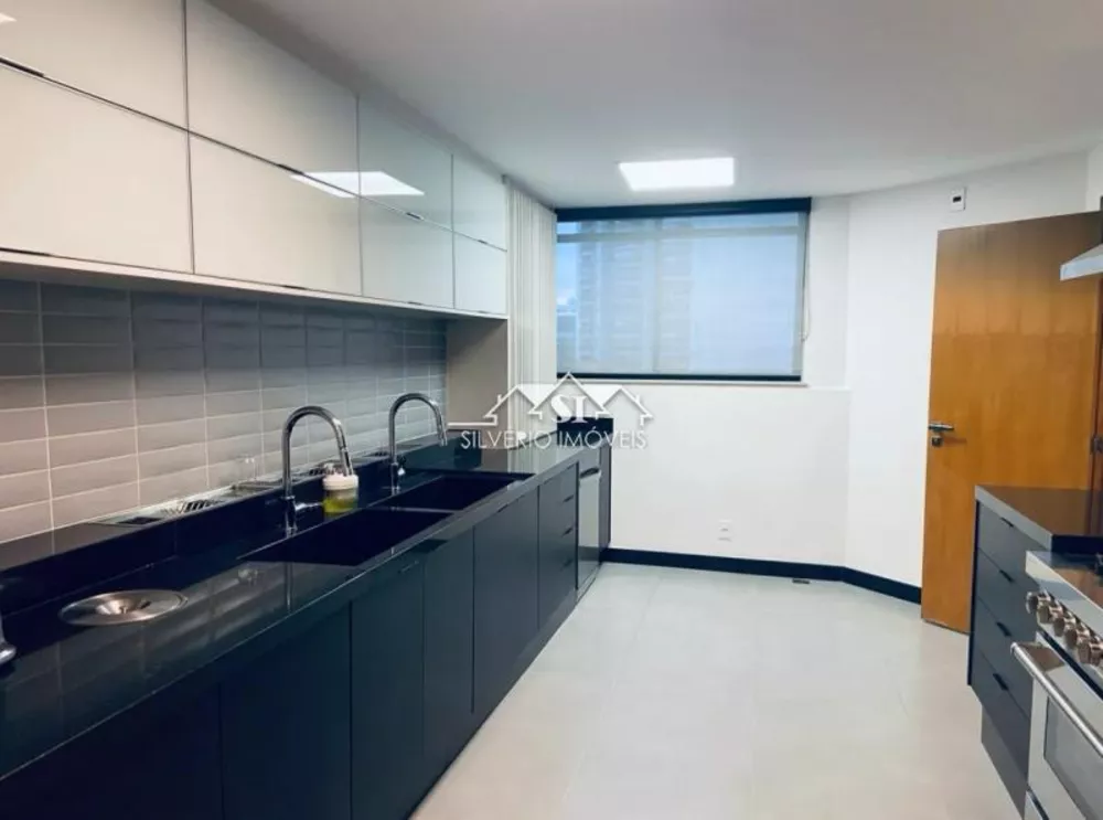 Apartamento, 4 quartos, 300 m² - Foto 19