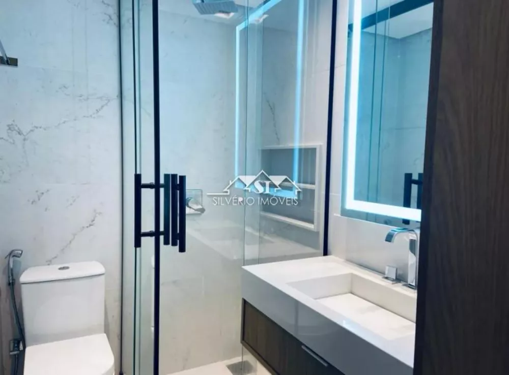 Apartamento, 4 quartos, 300 m² - Foto 9
