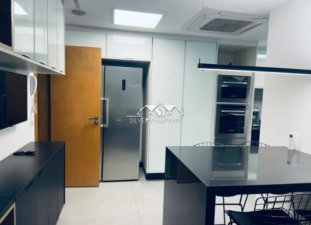 Apartamento, 4 quartos, 300 m² - Foto 18