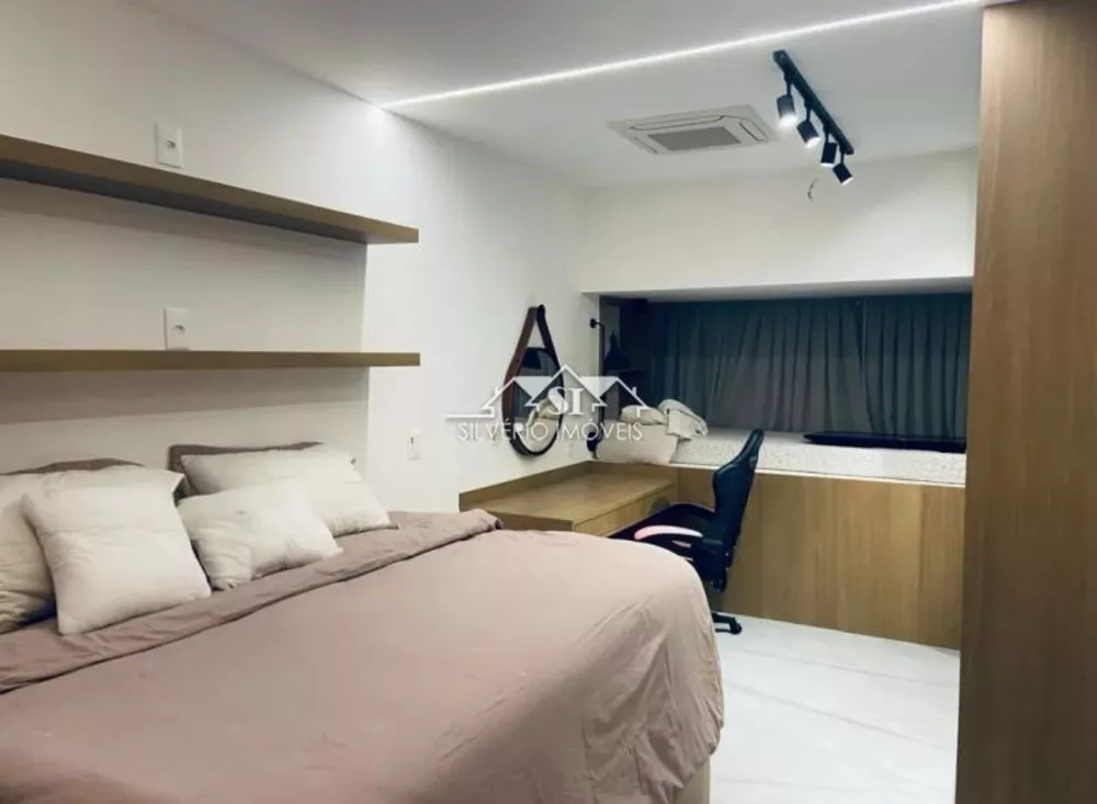 Apartamento, 4 quartos, 300 m² - Foto 2