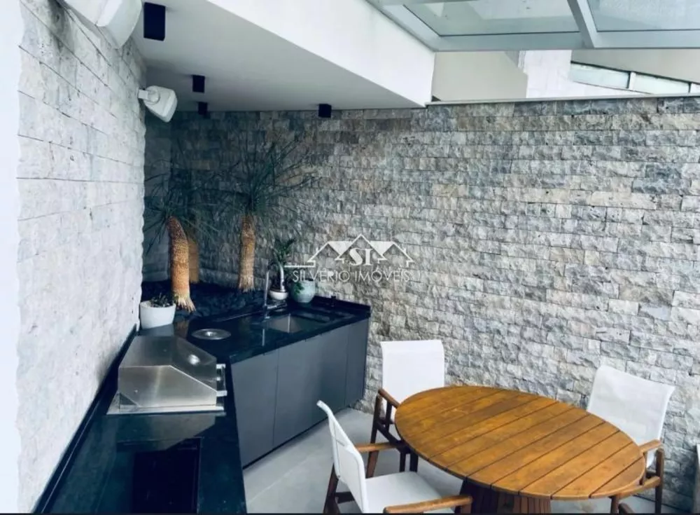Apartamento, 4 quartos, 300 m² - Foto 13