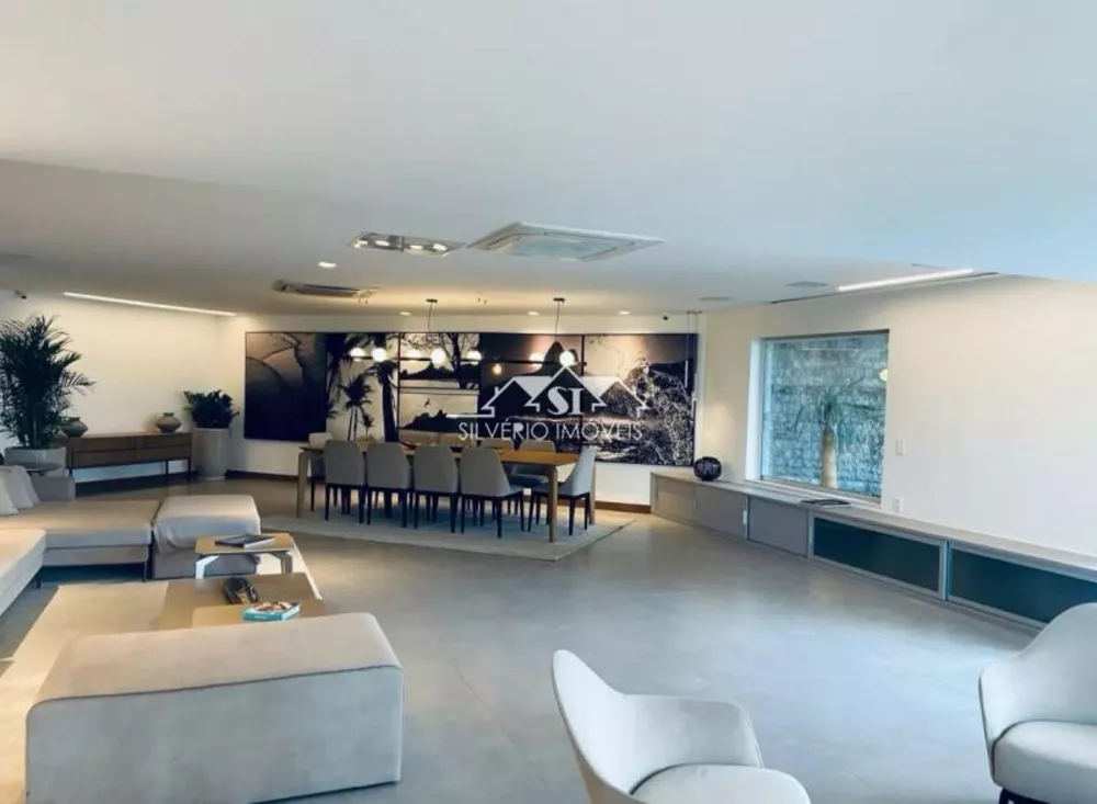 Apartamento, 4 quartos, 300 m² - Foto 12