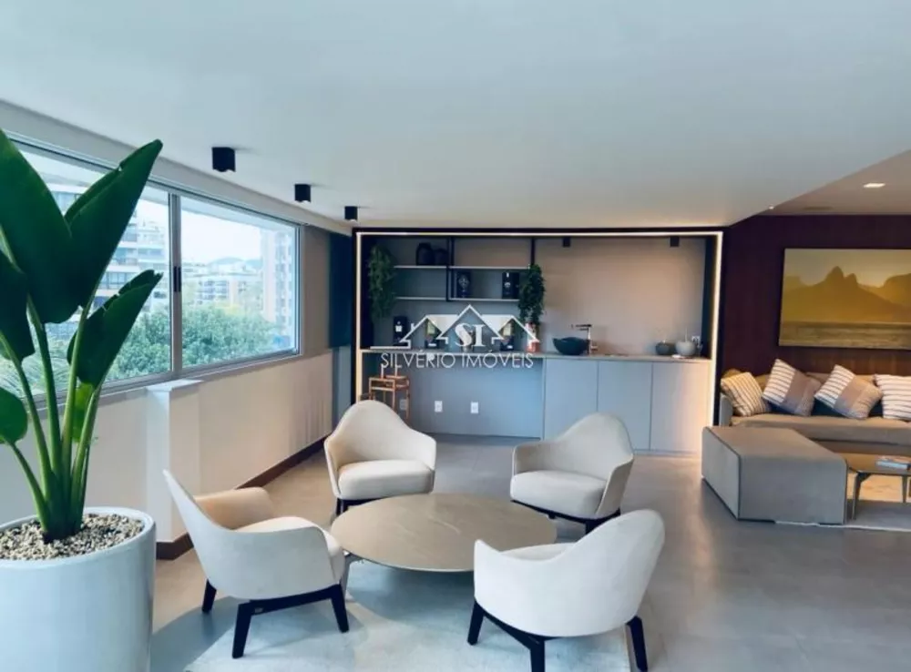 Apartamento, 4 quartos, 300 m² - Foto 17