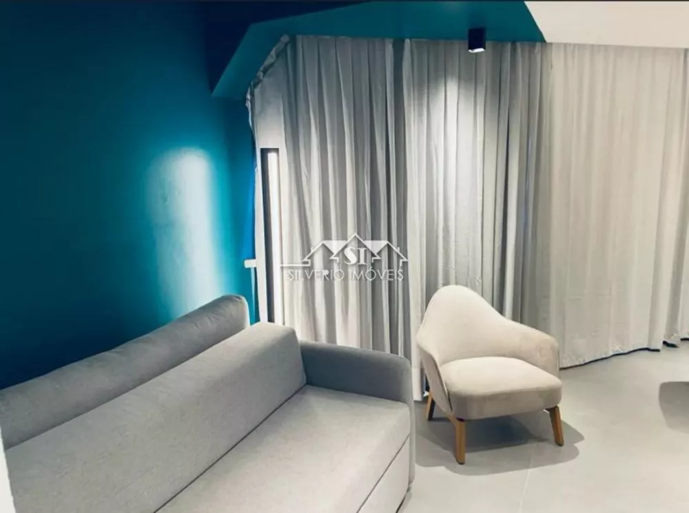 Apartamento, 4 quartos, 300 m² - Foto 5