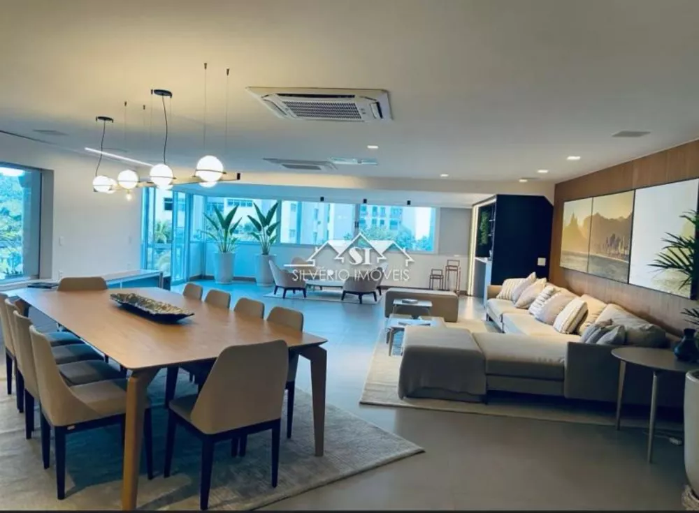 Apartamento, 4 quartos, 300 m² - Foto 15