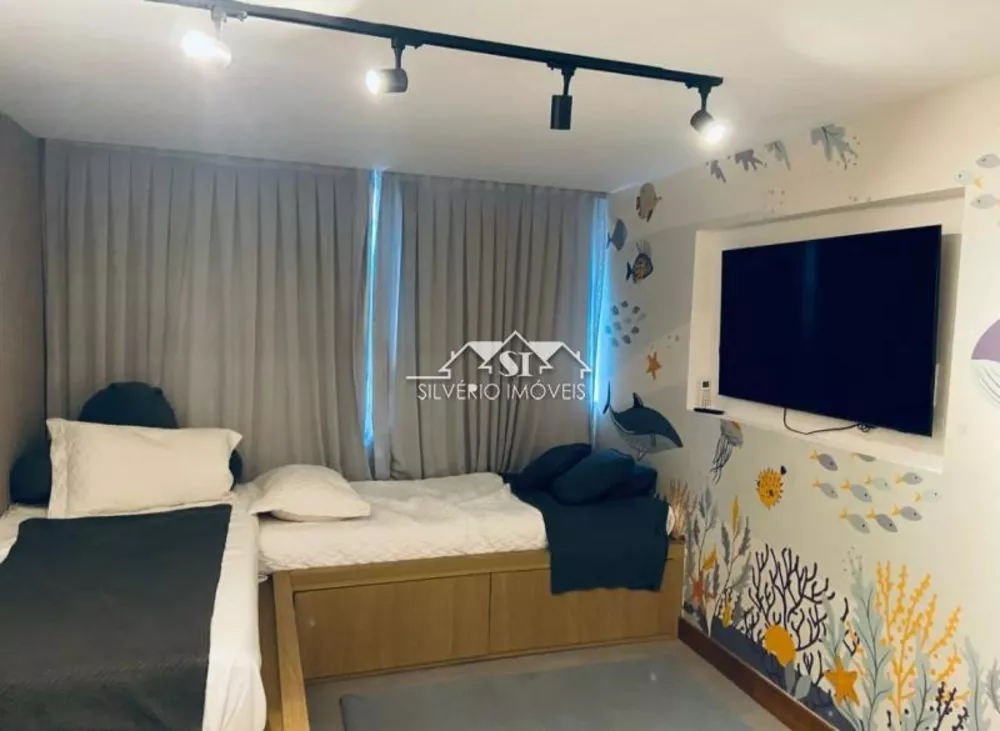 Apartamento, 4 quartos, 300 m² - Foto 20