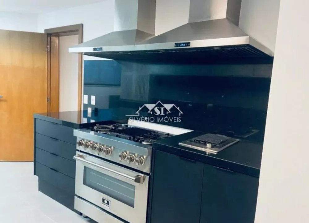 Apartamento, 4 quartos, 300 m² - Foto 14