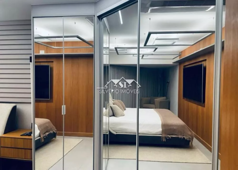 Apartamento, 4 quartos, 300 m² - Foto 8