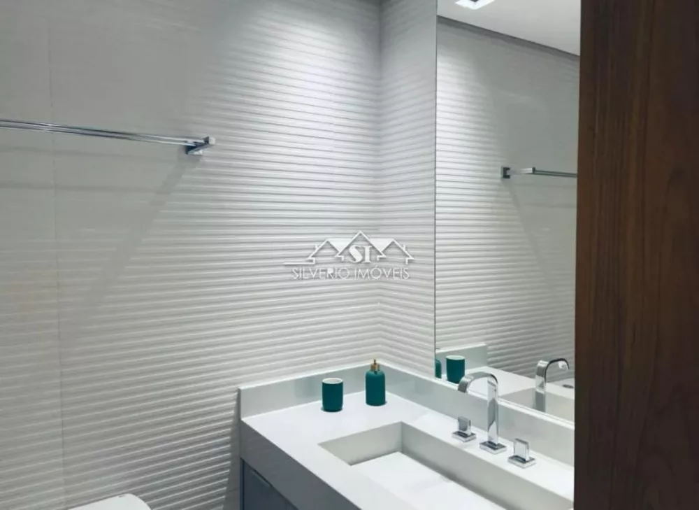 Apartamento, 4 quartos, 300 m² - Foto 11
