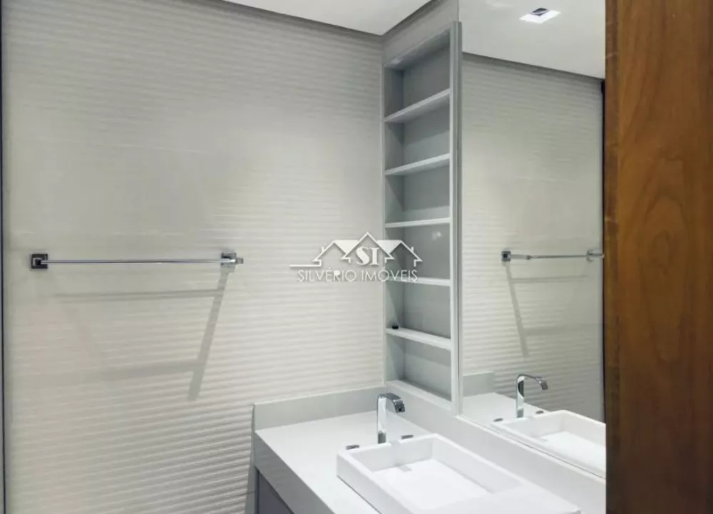 Apartamento, 4 quartos, 300 m² - Foto 3
