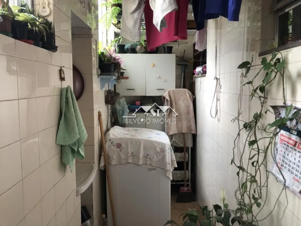 Apartamento, 2 quartos, 85 m² - Foto 12