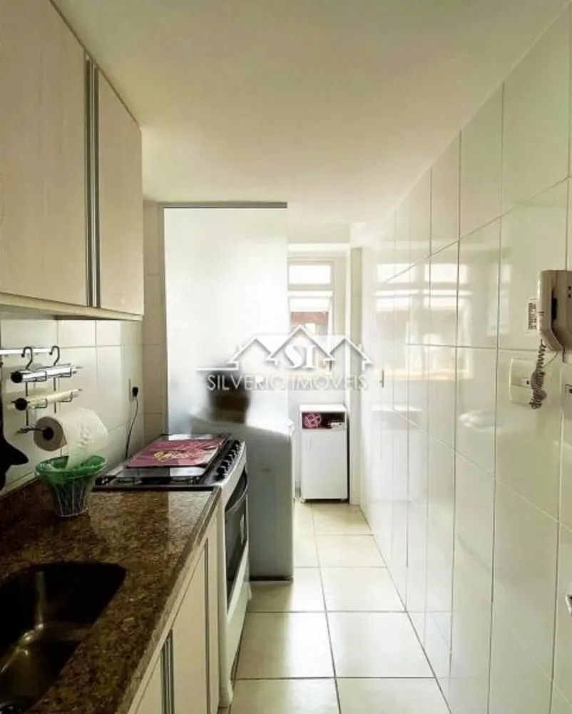 Apartamento, 3 quartos, 85 m² - Foto 16