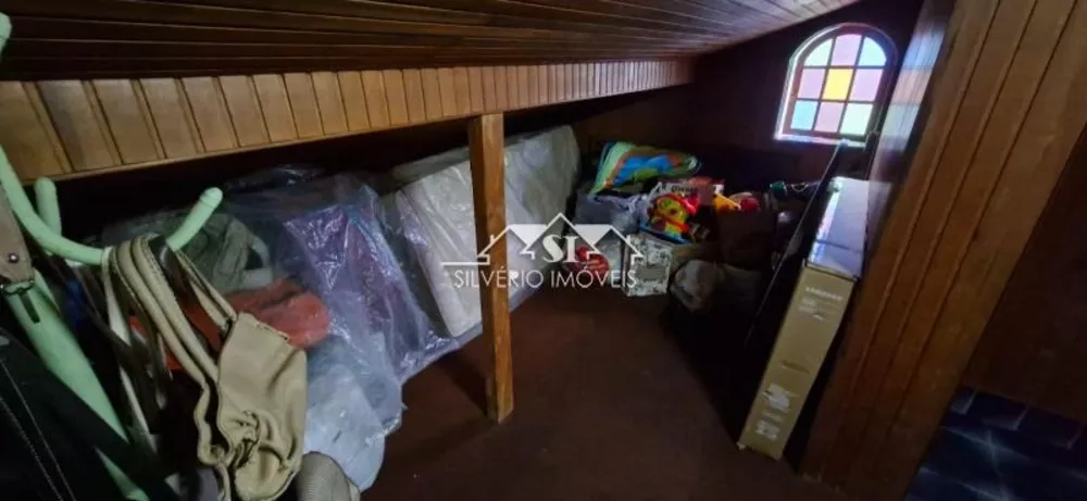 Casa, 4 quartos, 190 m² - Foto 45