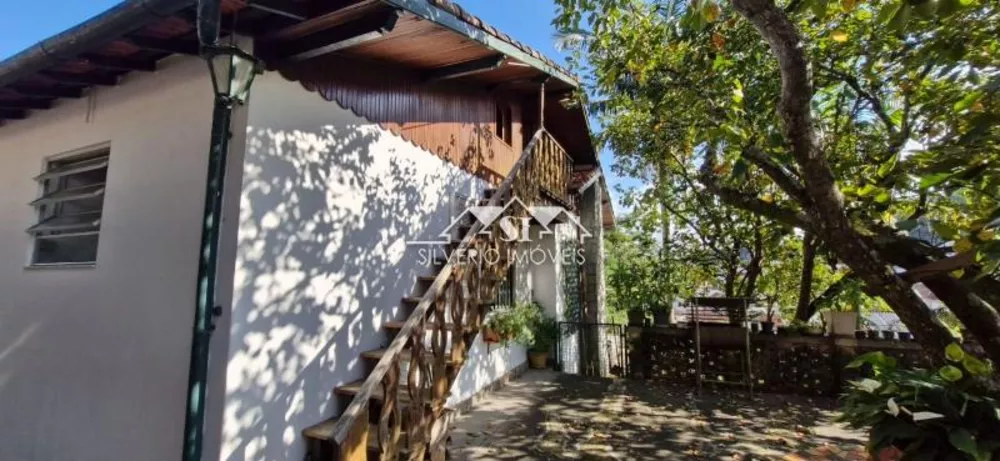 Casa, 4 quartos, 190 m² - Foto 28