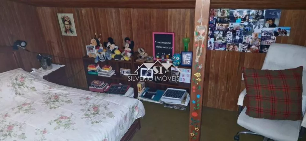 Casa, 4 quartos, 190 m² - Foto 39
