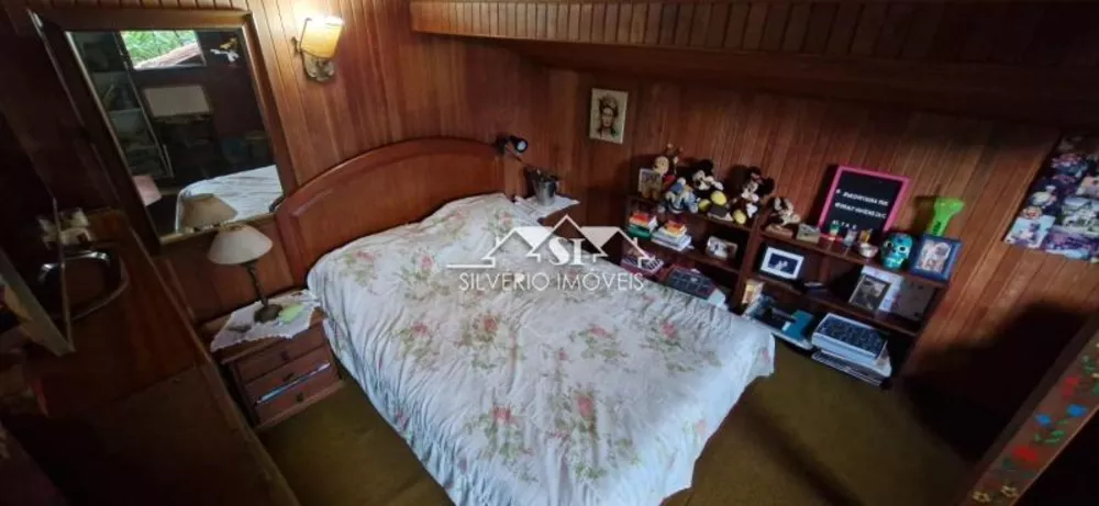 Casa, 4 quartos, 190 m² - Foto 38