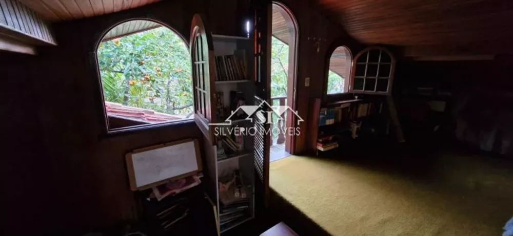 Casa, 4 quartos, 190 m² - Foto 37