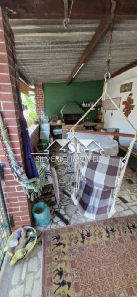 Casa, 4 quartos, 190 m² - Foto 48