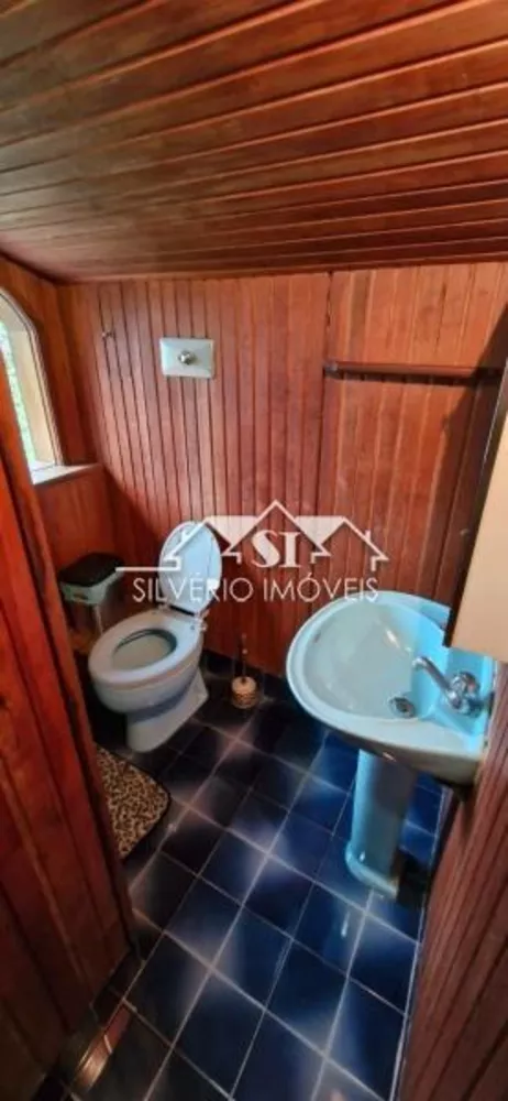 Casa, 4 quartos, 190 m² - Foto 41