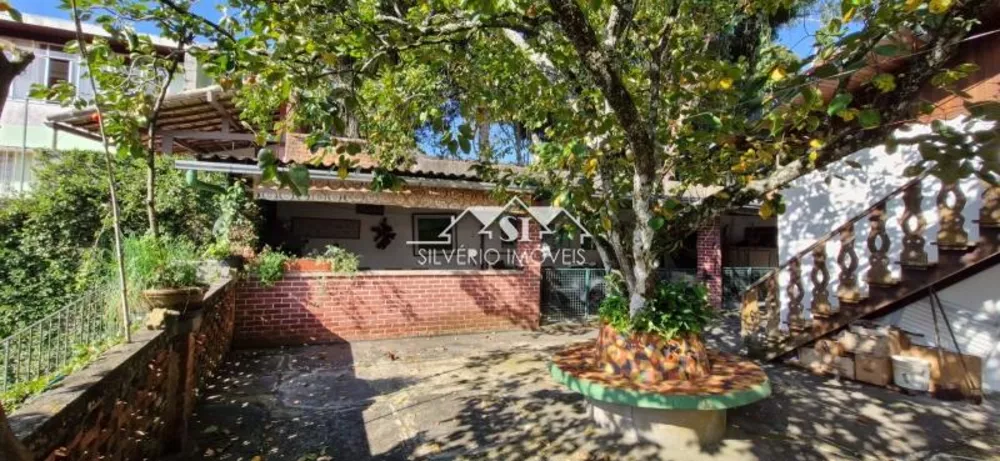 Casa, 4 quartos, 190 m² - Foto 30
