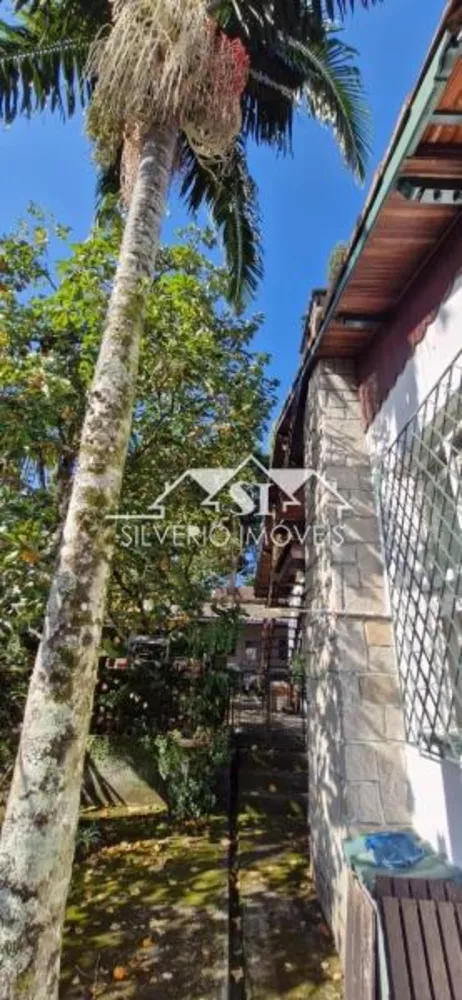 Casa, 4 quartos, 190 m² - Foto 14