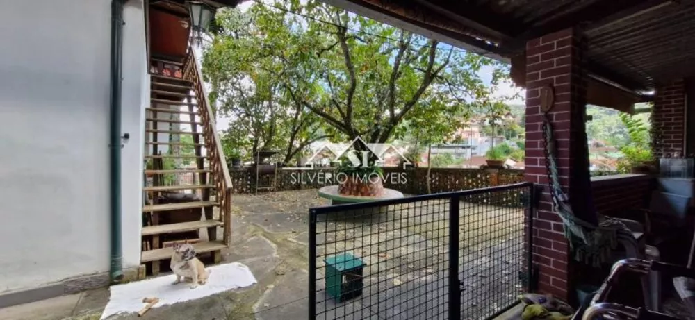 Casa, 4 quartos, 190 m² - Foto 31
