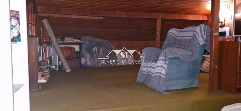 Casa, 4 quartos, 190 m² - Foto 46