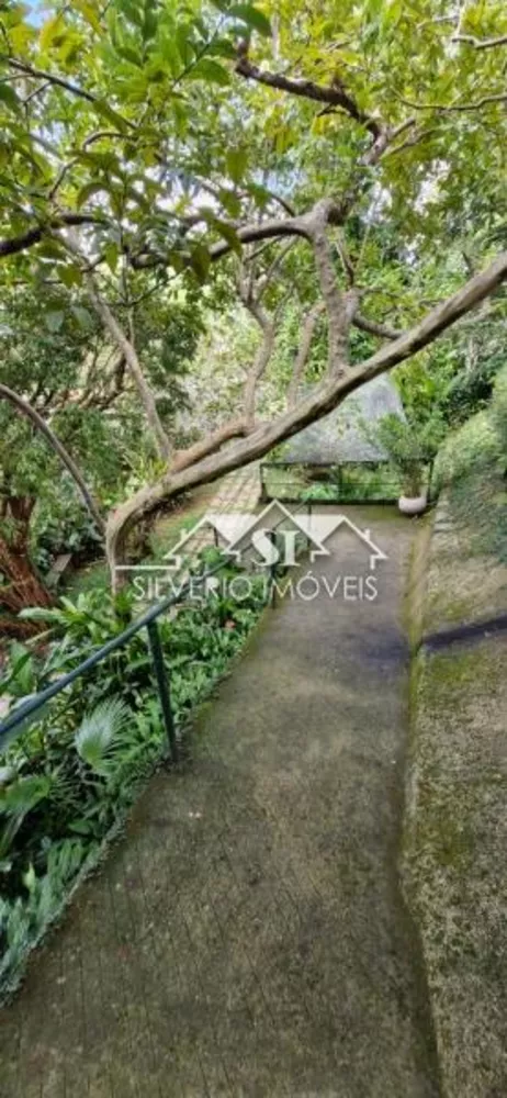 Casa, 4 quartos, 190 m² - Foto 11