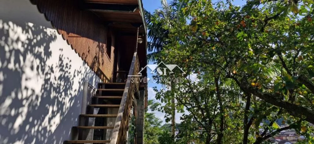 Casa, 4 quartos, 190 m² - Foto 34