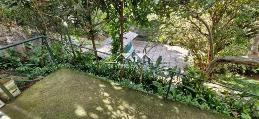 Casa, 4 quartos, 190 m² - Foto 8