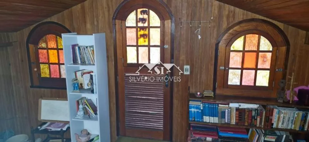 Casa, 4 quartos, 190 m² - Foto 44