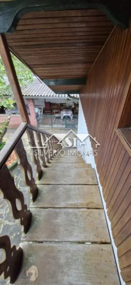 Casa, 4 quartos, 190 m² - Foto 36