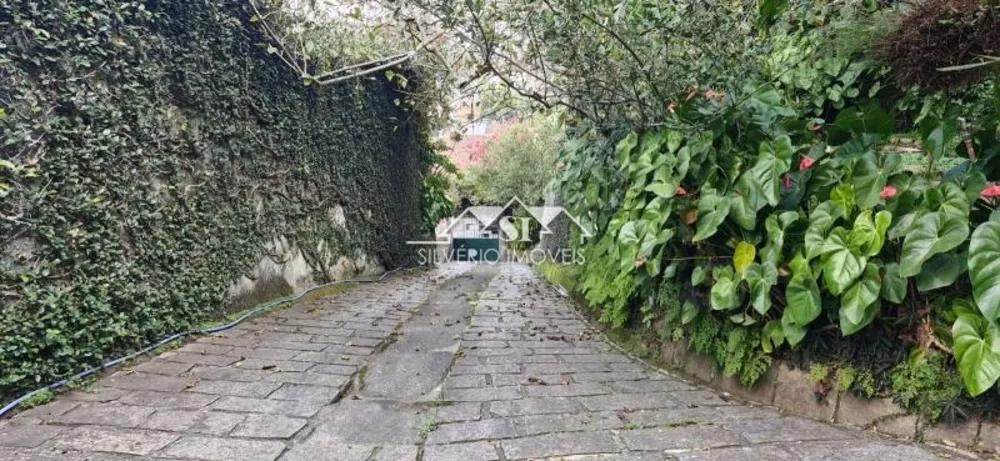 Casa, 4 quartos, 190 m² - Foto 3