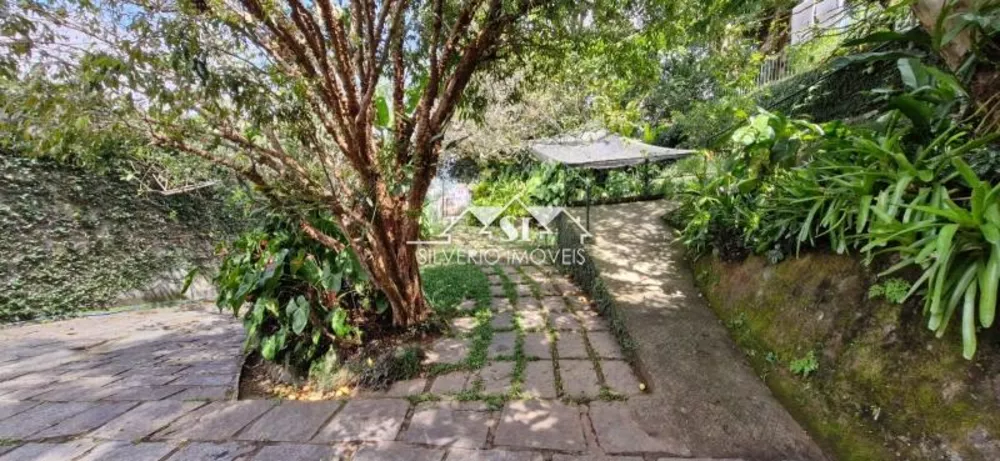 Casa, 4 quartos, 190 m² - Foto 12