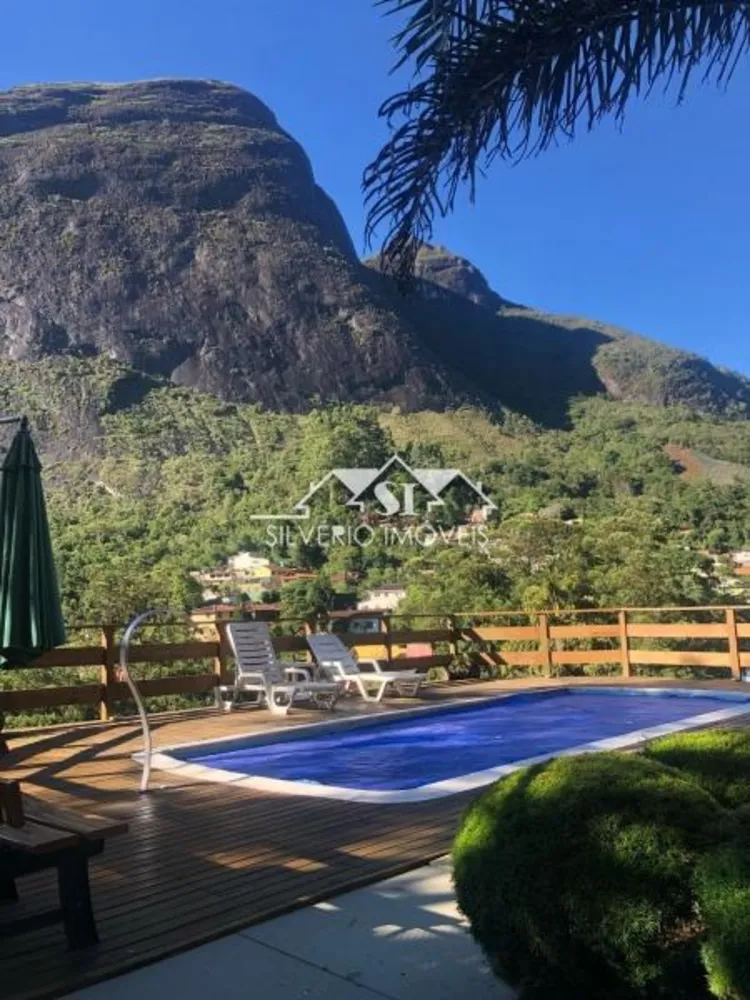Casa, 3 quartos, 350 m² - Foto 7