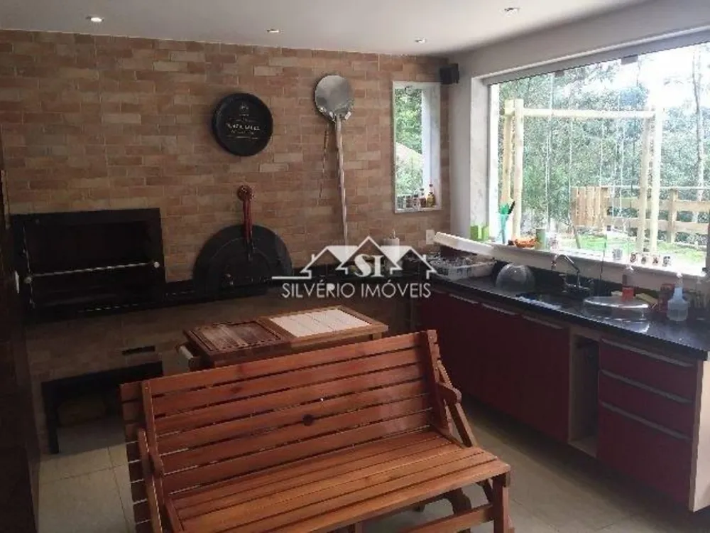 Casa, 3 quartos, 350 m² - Foto 2