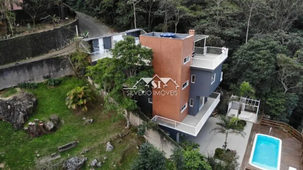 Casa, 3 quartos, 350 m² - Foto 5