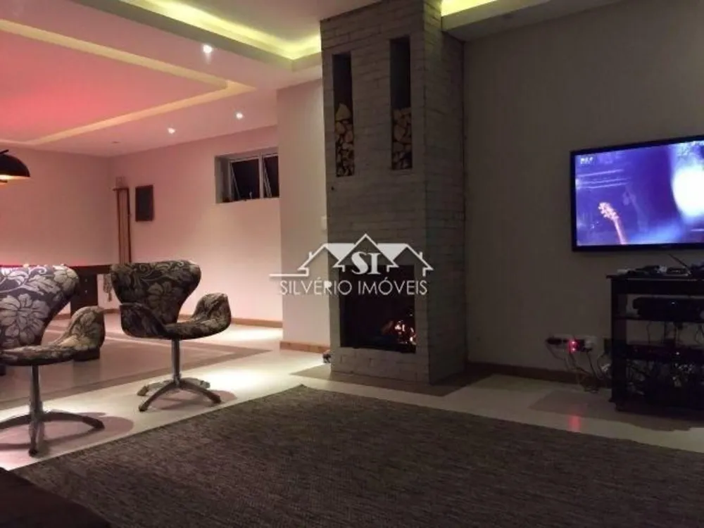 Casa, 3 quartos, 350 m² - Foto 4