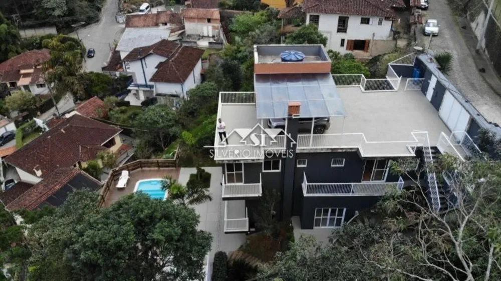 Casa, 3 quartos, 350 m² - Foto 6