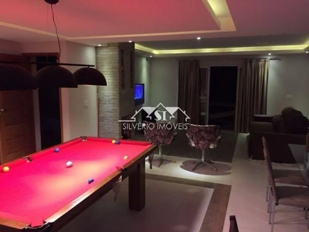 Casa, 3 quartos, 350 m² - Foto 3