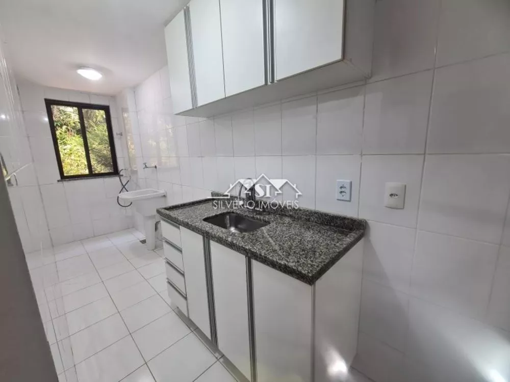 Apartamento, 2 quartos, 61 m² - Foto 6