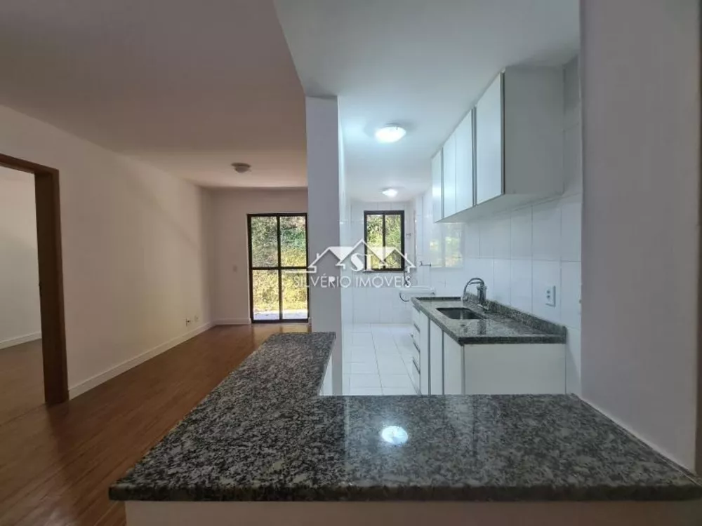 Apartamento, 2 quartos, 61 m² - Foto 2