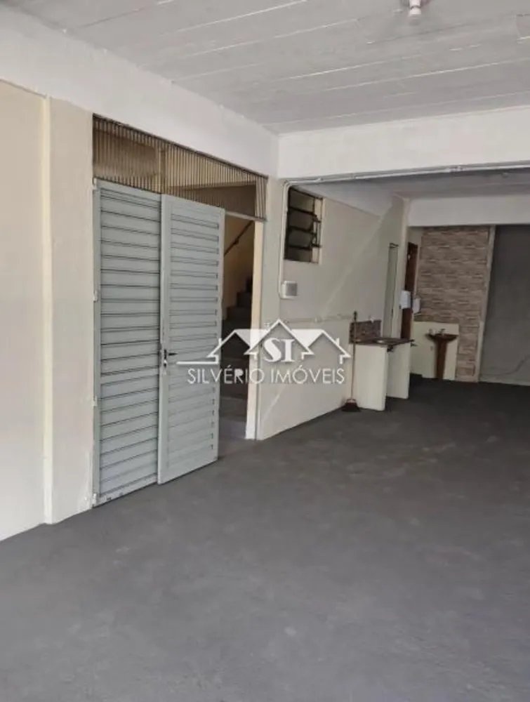 Depósito-Galpão, 140 m² - Foto 4