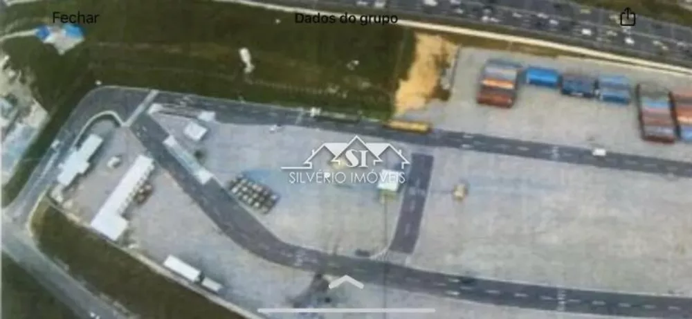 Terreno, 6127 m² - Foto 1