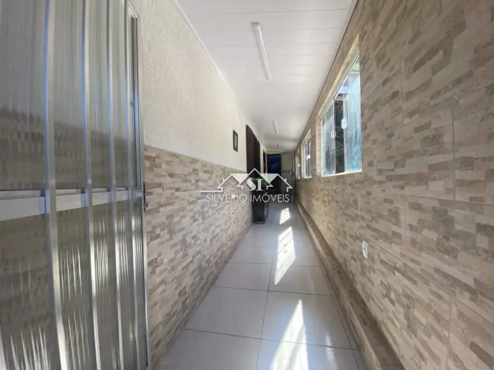 Casa, 4 quartos, 200 m² - Foto 28